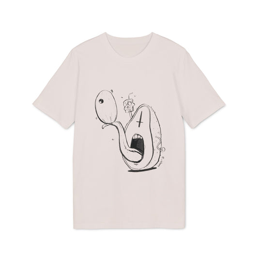 AVOCADO - T-Shirt 100% Cotton