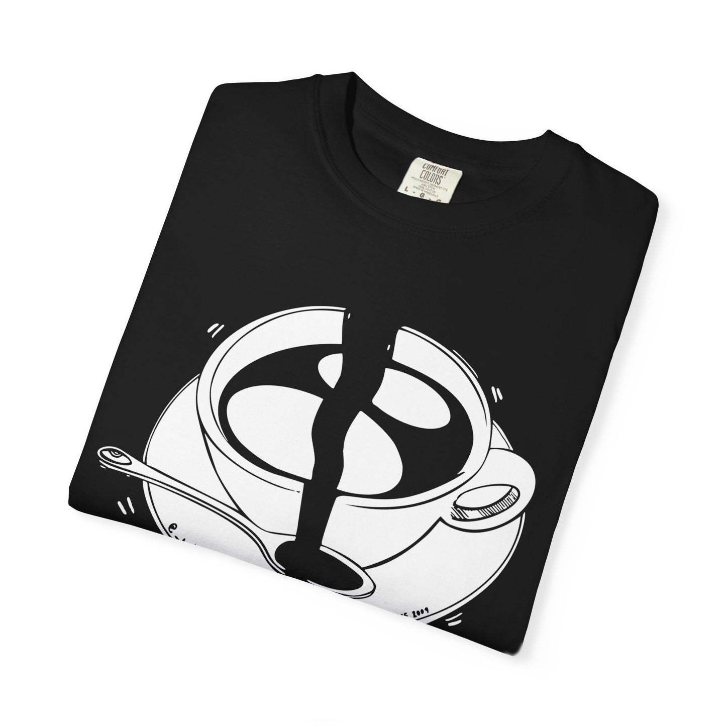 HAVE A BREAKDOWN - T-shirt 100% cotton