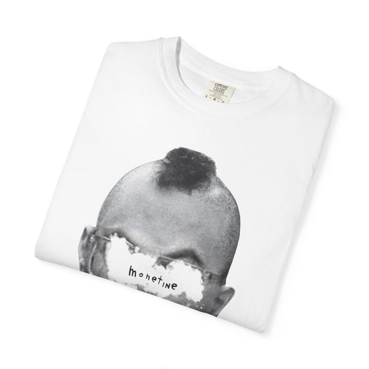 CRAXI DRIVER - T-shirt 100% cotton