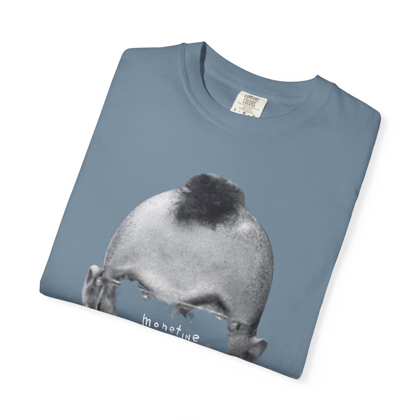 CRAXI DRIVER - T-shirt 100% cotton