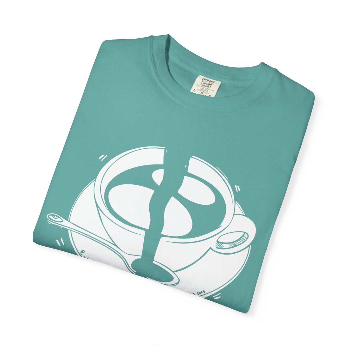 HAVE A BREAKDOWN - T-shirt 100% cotton