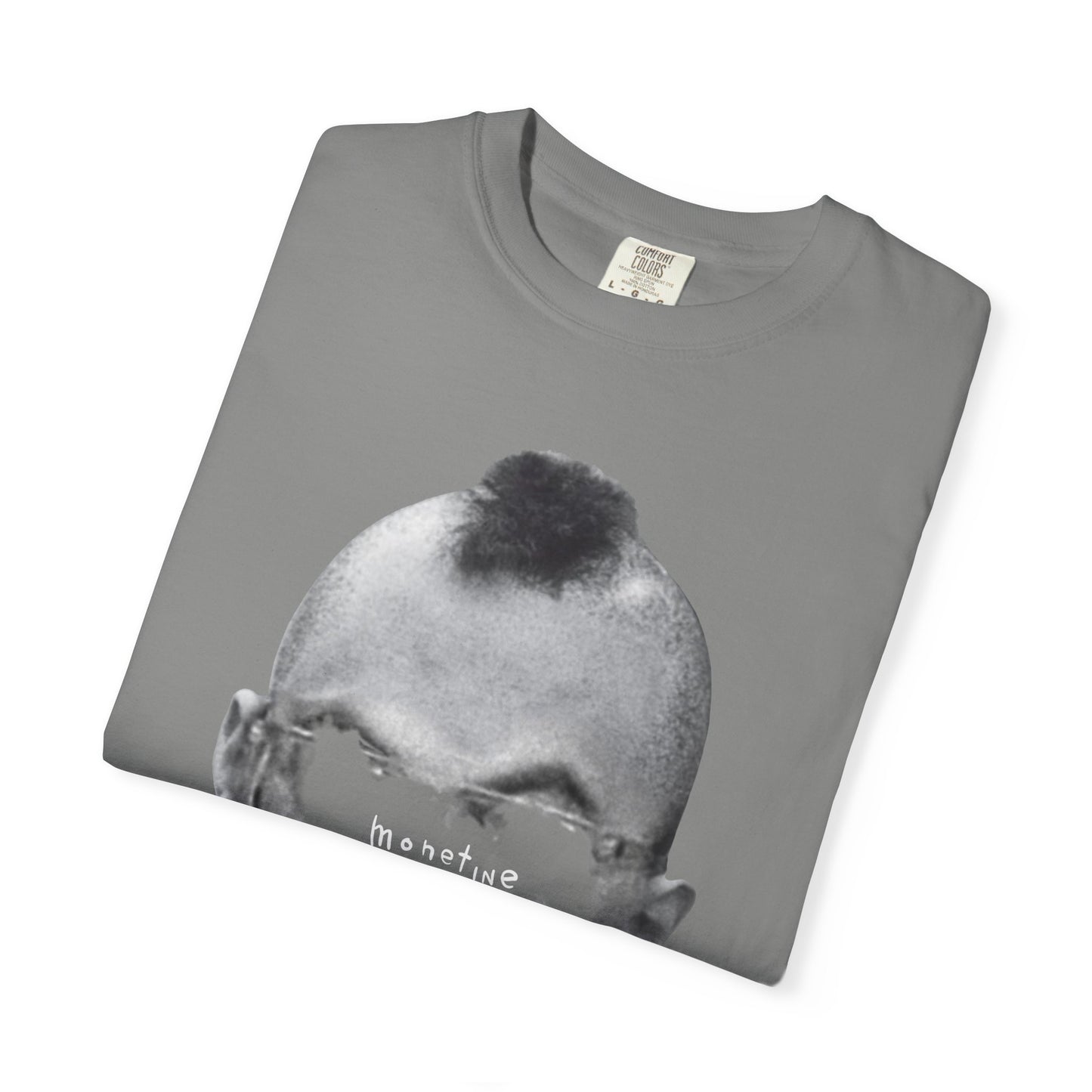 CRAXI DRIVER - T-shirt 100% cotton