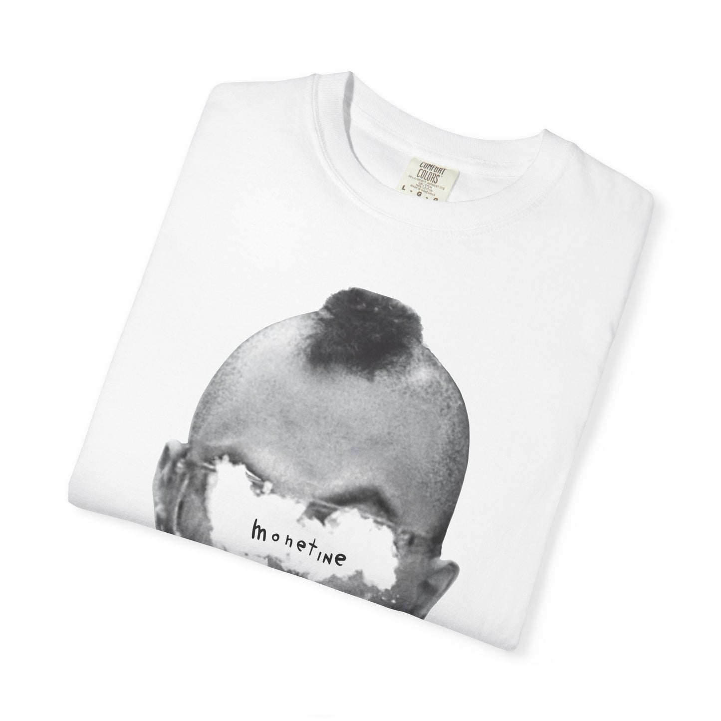 CRAXI DRIVER - T-shirt 100% cotton