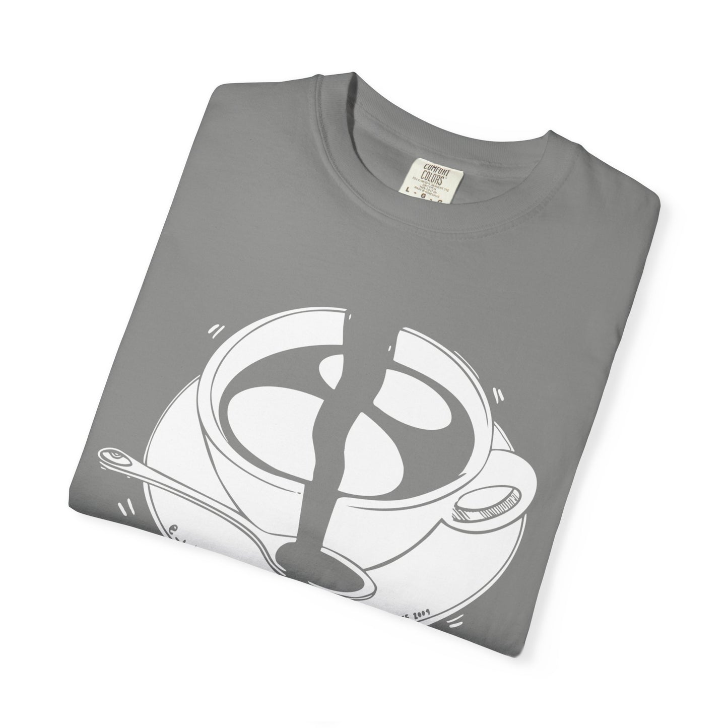 HAVE A BREAKDOWN - T-shirt 100% cotton